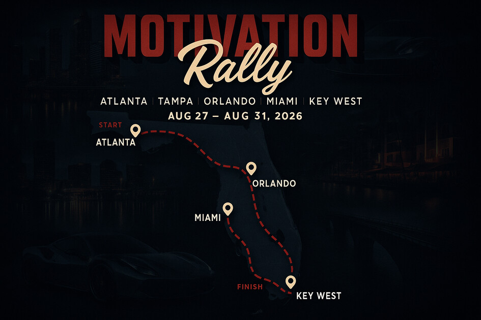 Motivation Rally 2026