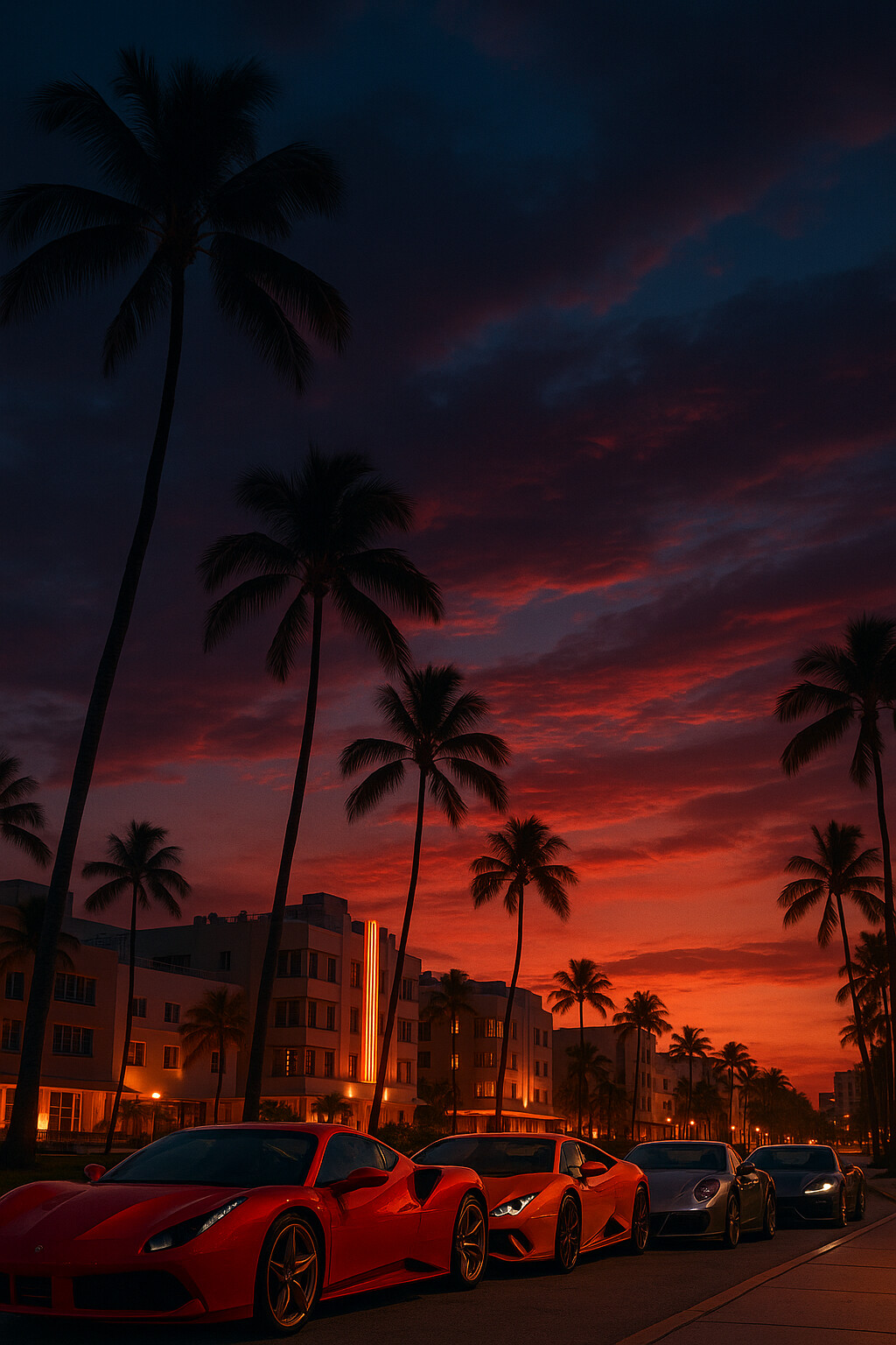 Motivation Rally 2026